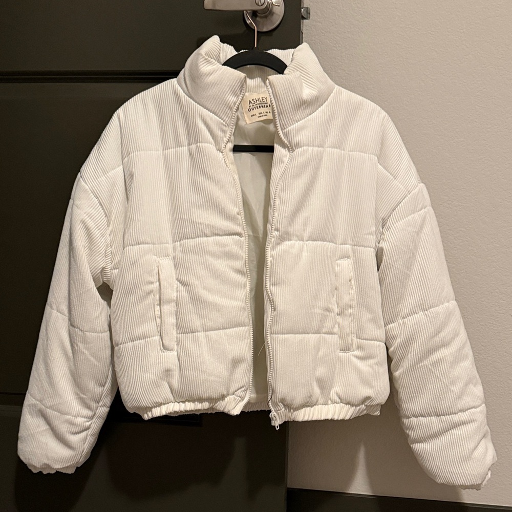 White Puffer